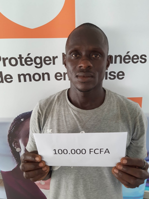 KOUASSI KOUAME GERARD