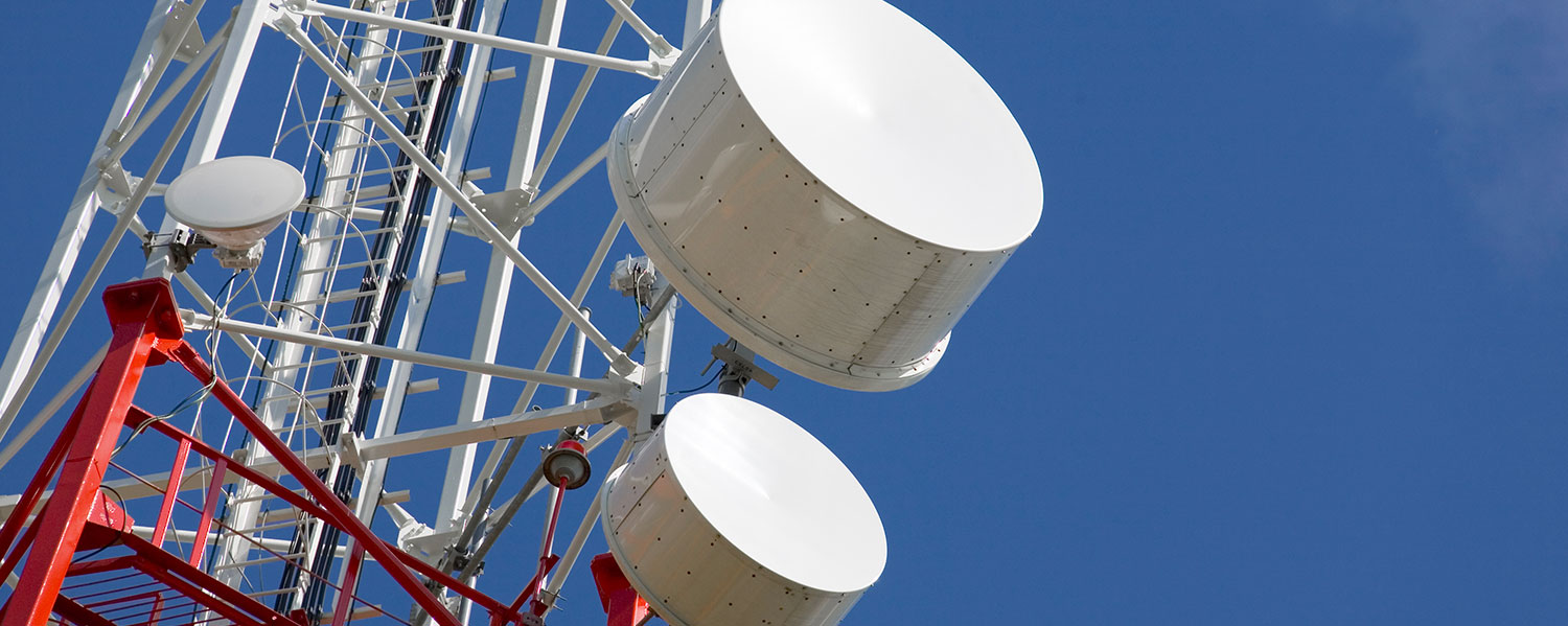 Reseau et interconnexion Orange