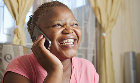 Roaming Orange Business