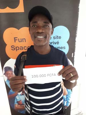 ALLUI ARNOLD KRISLIN