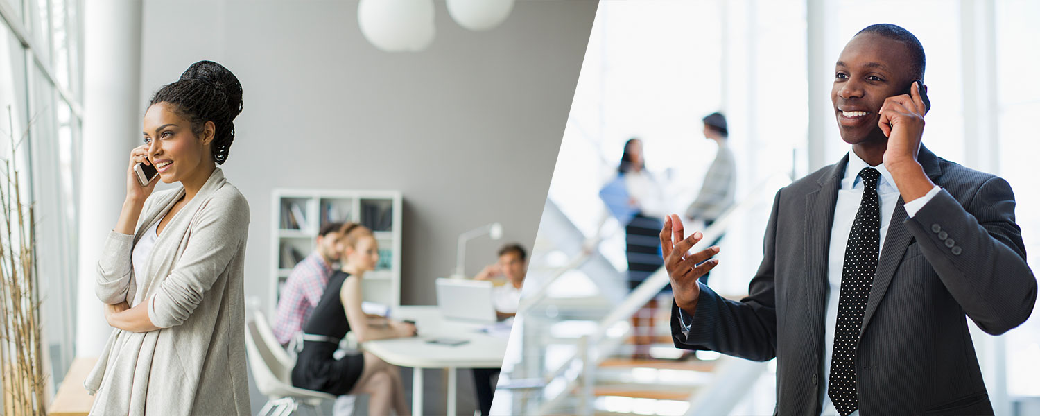 Téléphonie mobile Orange Business