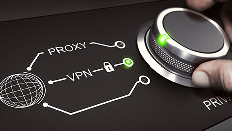 Solutions VPN Orange Business