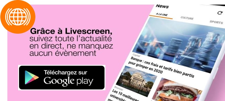 livescreen