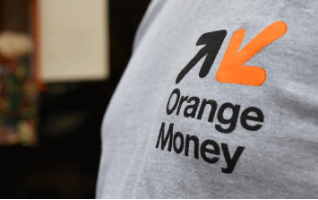 Service vocal Orange