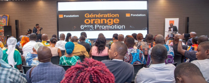 Génération Orange