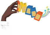 Cartes SIM