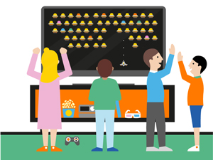 Règlement du jeux "Fête des Mères"