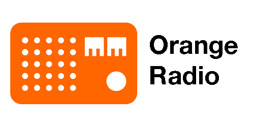 radio-orange