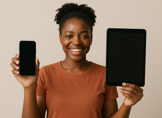 Votre prochain Smartphone
