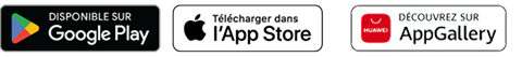 Télécharger l'app